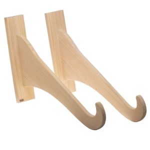 ライフサーブ  ライフサーブ  EASY RACK for Board プット ホワイト