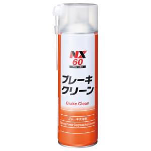 イチネンケミカルズ イチネンケミカルズ 洗浄剤 ブレーキクリーン 500ml 00060