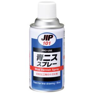 イチネンケミカルズ イチネンケミカルズ コーザイ 精密ケガキ用 青ニススプレー 300ml