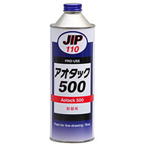 イチネンケミカルズ イチネンケミカルズ アオタツク 500ml 00110
