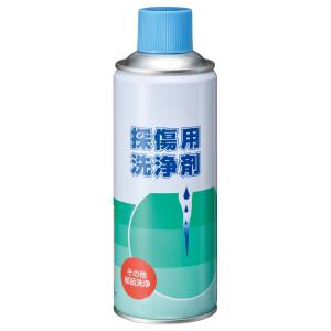 イチネンケミカルズ イチネンケミカルズ 探傷用洗浄剤 420ml 00441