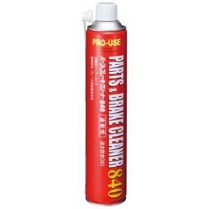 イチネンケミカルズ イチネンケミカルズ パーツ & ブレーキクリーナー 840ml 00598