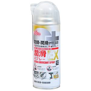 イチネンケミカルズ クリンビュー TP イチネンケミカルズ 876 潤滑スプレー EX420ML