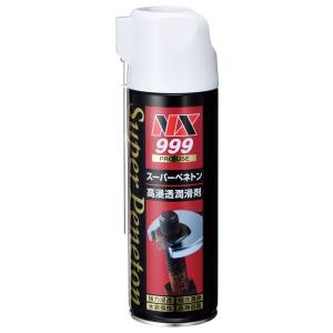 イチネンケミカルズ イチネンケミカルズ 高浸透潤滑剤 スーパーペネトン 400ml 000999