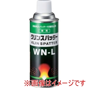 イチネンケミカルズ イチネンケミカルズ 20704 クリンスパッター WN-L 420mL
