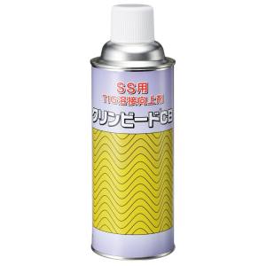 イチネンケミカルズ イチネンケミカルズ クリンビード CB 420ml 20813