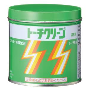イチネンケミカルズ イチネンケミカルズ トーチクリン 300g 27913