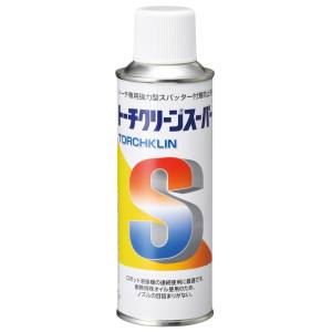 イチネンケミカルズ イチネンケミカルズ トーチクリン スーパーエアゾール 220ml 27939