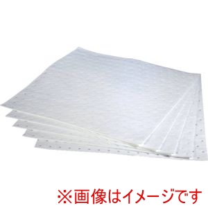 イチネンケミカルズ イチネンケミカルズ 70160 オイルゲットJ シート 38cm×38cm 100枚入り メーカー直送 代引不可 北海道沖縄離島不可