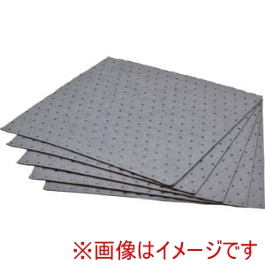 イチネンケミカルズ イチネンケミカルズ 70162 オイルゲットJ 水 油兼用 シート 38cm×38cm 100枚入り メーカー直送 代引不可 北海道沖縄離島不可