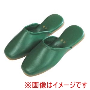 平野産業 平野産業 抗菌 スリッパ クラウンSP 1076 グリーン