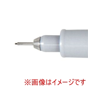 立川ピン製作所 タチカワ 立川ピン製作所 タチカワファインポイントシステム 油性ペン 0.1 129175