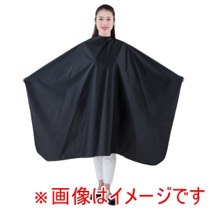 名縫 名縫 5012 Nメイホー ヘアダイクロス ブラック