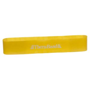 ディーエム D&M セラバンド Thera-Band D&M TLB-1 セラバンド ループ イエロー Thera-Band