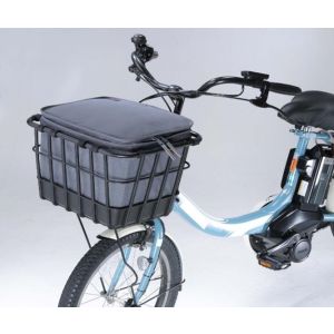 kawasumi kawasumi KW-850DG プレミアム2段式インナーカバー フロントタイプ ダークグレー