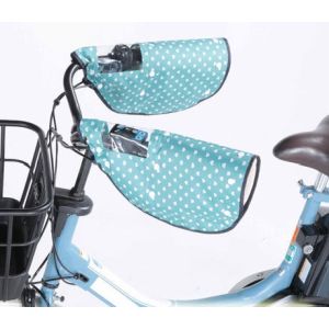 川住製作所 Keia 川住製作所 オールシーズン ハンドルカバー ハート NET-102I Keia