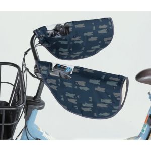 川住製作所 Keia 川住製作所 オールシーズン ハンドルカバー アイスベア NET-102E Keia