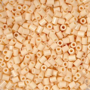 ナスカ NASKA NASKA ミニ アイロンビーズ 2.6mm 約1000粒 8060 col.47 ペールオレンジ3 ナスカ