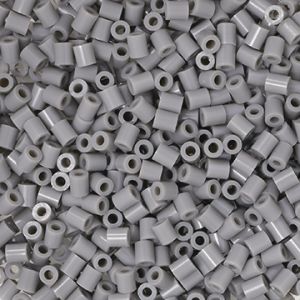 ナスカ NASKA NASKA ミニ アイロンビーズ 2.6mm 約1000粒 8060 col.56 ダークグレー ナスカ