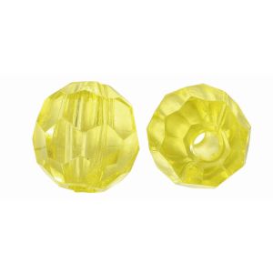 ナスカ NASKA NASKA ミラクルボール 10mm 40個入 7060 Col.1002 アクリル ビーズ ナスカ