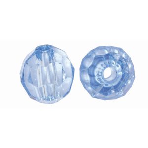 ナスカ NASKA NASKA ミラクルボール 10mm 40個入 7060 Col.1009 アクリル ビーズ ナスカ