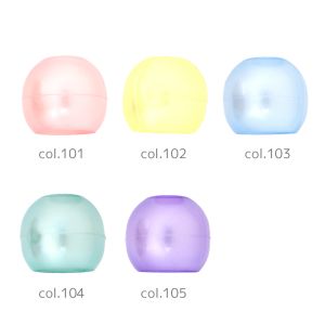 ナスカ NASKA NASKA リレ スキップ パールループエンド 15mm 2個入 カラー 104 LS-14 ナスカ