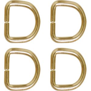 ナスカ NASKA NASKA Dカン 10mm 4個入 ゴールド NPT-10 ナスカ