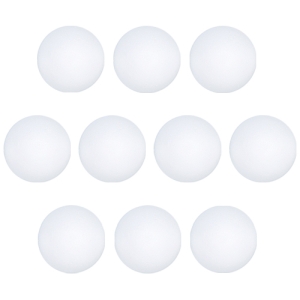 ナスカ NASKA NASKA スポックボール 約20mm 10個入 SB20