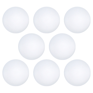 ナスカ NASKA NASKA スポックボール 約25mm 8個入 SB25