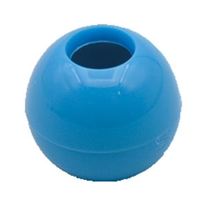 ナスカ NASKA NASKA ループエンド 13mm 2個入 ライトブルー R-13
