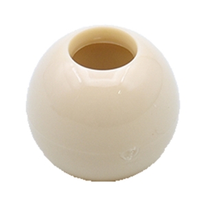 ナスカ NASKA NASKA ループエンド 15mm 2個入 ベージュ R-15