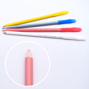 ナスカ NASKA NASKA CPEN チャコペン 刷けキャップ付き カラー ピンク ナスカ