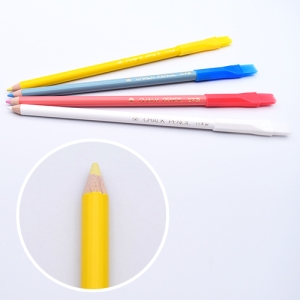 ナスカ NASKA NASKA CPEN チャコペン 刷けキャップ付き カラー イエロー ナスカ