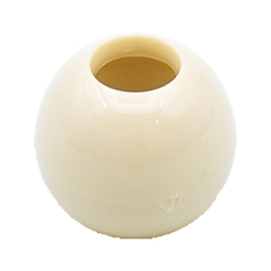 ナスカ NASKA NASKA ループエンド 15mm 2個入 ナチュラル R-15
