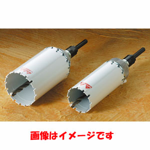 ハウスビーエム HOUSE BM ハウスビーエム MRC-80 マルチリョーバコアドリル 回転・振動兼用 HOUSE BM