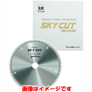 ハウスビーエム HOUSE BM ハウスビーエム WD-33560 スカイカット 木工タテ・ヨコ挽兼用 335×60P HOUSE BM