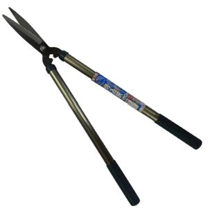 アイガーツール EIGERTOOL アイガーツール K-108 輝光 アルミ刈込鋏 大