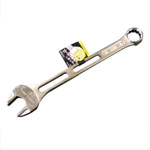 旭金属工業 アサヒ ASH ASH コンビネーションスパナ 19mm 旭金属工業