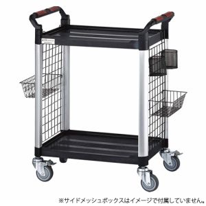 アイガーツール EIGERTOOL アイガーツール KT707ES ツールワゴン バリエーションタイプ