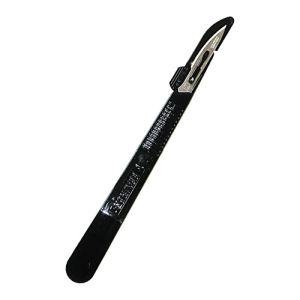 アイガーツール EIGERTOOL アイガーツール FE-14 TOOL×2 超薄刃精密ナイフ
