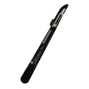 アイガーツール EIGERTOOL アイガーツール FE-15 TOOL×2 超薄刃精密ナイフ