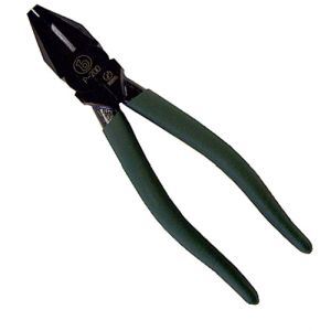 アイガーツール EIGERTOOL アイガーツール P-200 アイガー bシリーズペンチ JIS
