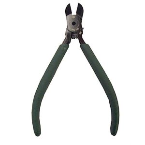 アイガーツール EIGERTOOL アイガーツール MN-125 アイガー bシリーズマイクロニッパー