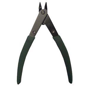 アイガーツール EIGERTOOL アイガーツール MIN-125 bシリーズミニニッパー