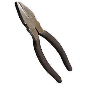 アイガーツール EIGERTOOL アイガーツール EGSP-150 EGステンレスメッキペンチ