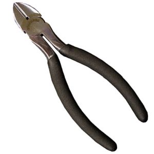 アイガーツール EIGERTOOL アイガーツール EGSN-150 EGステンレスメッキニッパー