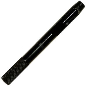 アイガーツール EIGERTOOL アイガーツール 9.0mm アイガー 革ポンチ 9.0mm