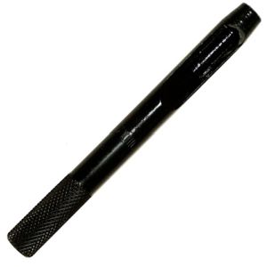 アイガーツール EIGERTOOL アイガーツール 11mm アイガー 革ポンチ 11mm