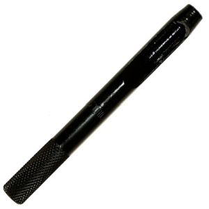 アイガーツール EIGERTOOL アイガーツール 12mm アイガー 革ポンチ 12mm