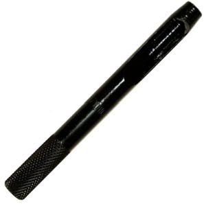 アイガーツール EIGERTOOL アイガーツール 14mm アイガー 革ポンチ 14mm